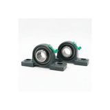 GenelTedarik Ucp 205 Yataklı Rulman P205 Bilyalı Yatak 25mm (2li Paket)