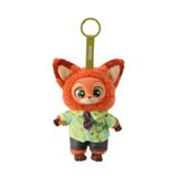 GenelTedarik Zootropolis Kravatlı Nick