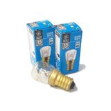 GENERAL 10 Adet Elc 220v E 14 15w 300° Fırın Ampülü