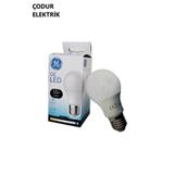 GENERAL 10w 2700 Kelvin Sarı ışık E27 Duylu 810 Lümen A+ Enerji Tüketimi Led Ampul