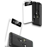 General 20.000 Powerbank - Çok Renkli