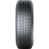 General 205/75R16C 110/108R Grabber At3 Üretim 2026 Hafif Ticari 4 Mevsim Lastiği