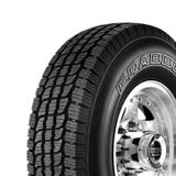 General 205/80 R16 104T XL Grabber AT3 Dört Mevsim Lastiği