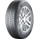 General 225/60 R17 103H XL Snow Grabber Plus Kış Lastiği 2023