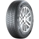 General 225/65 R17 106H XL Snow Grabber Plus Kış Lastiği Üretim Yılı: 2022