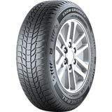 General 235/55 R17 103V XL Snow Grabber Plus SUV Kış Lastiği Üretim Yılı: 2023