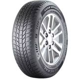 General 235/55 R19 105V XL Snow Grabber Plus Kış Lastiği 2024