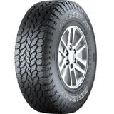 General 235/60 R18 107H XL FR Grabber At3 Dört Mevsim Lastiği