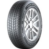 General 235/60 R18 107H XL Snow Grabber Plus Kış Lastiği 2021