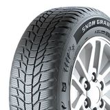 General 235/70 R16 106T Snow Grabber Plus Kış Lastiği 2023
