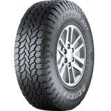 General 245/70 R17 114T XL FR Grabber AT 3 Dört Mevsim Lastiği
