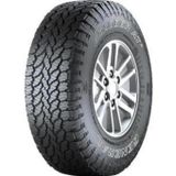 General 245/70 R17 114T XL Grabber AT3 FR Dört Mevsim Lastiği 2025