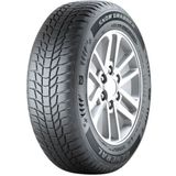 General 255/55 R18 109H XL Snow Grabber Plus Kış Lastiği