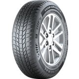 General 255/55 R19 111V XL Snow Grabber Plus Kış Lastiği 2022
