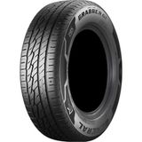 General 255/55R19 111V Grabber Gt Plus Fr Xl Üretim 2025 Oto Yaz Lastiği