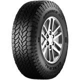 General 255/60 R18 112H XL FR Grabber At3 Dört Mevsim Lastiği Üretim Yılı: 2023