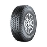 General 255/65R17 114/110S Grabber At3 Dört Mevsim Lastiği 2026