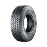 General 255/70 R15 112T Grabber At3 Dört Mevsim Lastiği 2026
