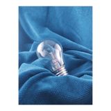 GENERAL 25w Akkor Flamanlı Normal Ampul E27 Duy