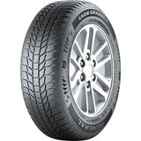General 265/45 R20 108V Xl Snow Grabber Plus Suv Kış Lastiği Üretim Yılı: 2023