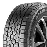 General 265/60 R18 110H Grabber Cross A/S Dört Mevsim Lastiği 2025