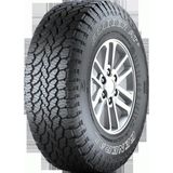 General 265/60R18 110H Grabber At3 Owl Fr Suv Dört Mevsim (Üretim TARIHI:2025)