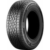 General 265/60R18 110H Grabber Cross A/s Fr Üretim 2026 Oto 4 Mevsim Lastiği
