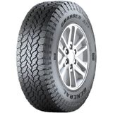 General 265/65R17 112H # FR Grabber AT3 4 Mevsim Lastik - 2026