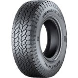 General 265/65R17 112H Grabber At3 Fr Üretim 2023 Oto 4 Mevsim Lastiği