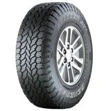 General 265/70 R17 112/109T Grabber AT3 Dört Mevsim Lastiği 2025