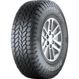 General 265/70R16 112H # FR Grabber AT3 (4 Mevsim) (2025)
