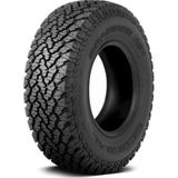 General 265/75R16 121R Grabber At2 Üretim 2025 Oto 4 Mevsim Lastiği