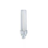 GENERAL 26w/827 1800 Lumen2700k Sarı Işık - 2 Pinli Ampul Boy:16.5cm ( 10w-13w-18w Yerine Olmaz )