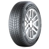 General 275/40 R20 106V XL Snow Grabber Plus Kış Lastiği Üretim Yılı: 2023