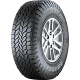 General 275/40R20 106H Grabber AT3 (4 Mevsim) (2021) Lastik