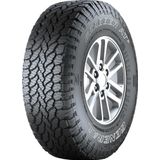General 275/45 R20 110H Grabber AT3 Dört Mevsim Lastiği 2025