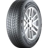 General 275/45 R20 110V XL Snow Grabber Plus Kış Lastiği Üretim Yılı: 2024