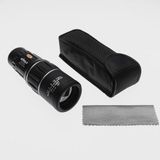 General 30X52 Yüksek Kalite Mini Monoküler Çift Netlik Ayarlı Dürbün - Belirtilmemiş