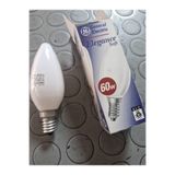 GENERAL 60W SOFT BUJİ AMPÜL E14