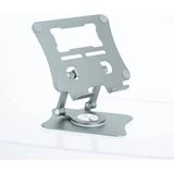 General Ally G68 360° Dönebilen Metal Masaüstü Laptop STANDI-(5775) - Belirtilmemiş - Renkli