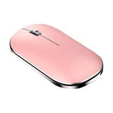 General Ally Mc 502 Kablosuz 2.4 Bluetooth Mouse Type-C Şarjlı PREMIUM-(5775) - Belirtilmemiş - Çok Renkli