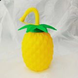 General Ananas Pipetli Suluk - -- - Belirtilmemiş