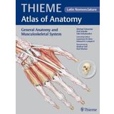 General Anatomy and Musculoskeletal System - Latin Nomencl. (THIEME Atlas of Anatomy) Latin Nomenclature E Edition by Schuenke, Michael, Schulte, Erik, Schumacher, Udo, Ross, Law (2010) Gebundene