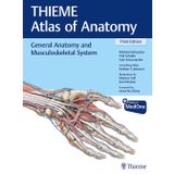 General Anatomy and Musculoskeletal System (THIEME Atlas of Anatomy): 1
