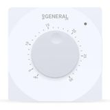 General Aruna Ht10s Rf Kablosuz Oda Termostatı