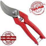 General Aslan Bağ Budama Dal Makası 210 mm - Belirtilmemiş