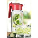 General Cam Sürahi Betty Jug 1500 ml - Çok Renkli