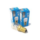 GENERAL Elc 220v E 14 15w 300° Fırın Ampülü