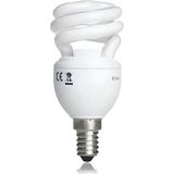 General Electric 12 Watt Tasarruflu Ampul-Sarı Işık - 5'li