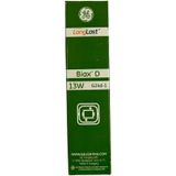 General Electric 13W 827 2700K (Sarı Işık) 2 Pinli G24d-1 Duylu PLC Ampul